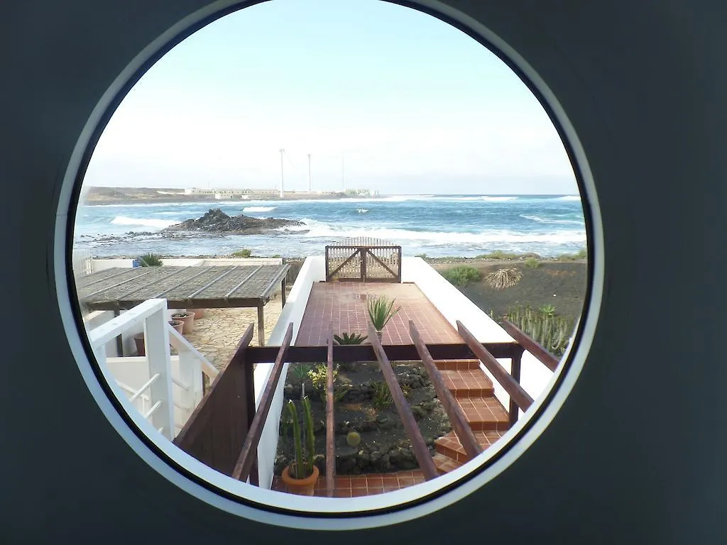 The Inn Corralejo Vandrarhem