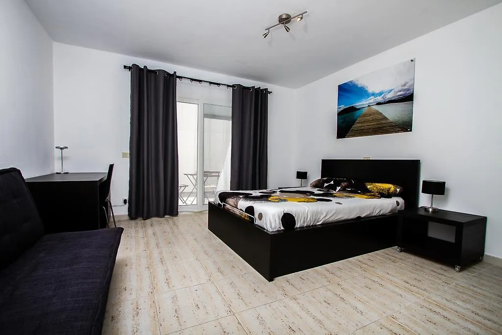 The Inn Corralejo