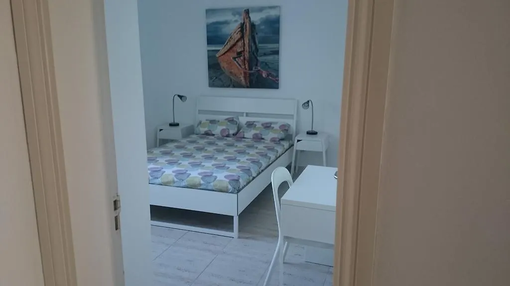 The Inn Corralejo Vandrarhem