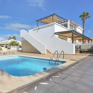  Appartement Residencia Lena