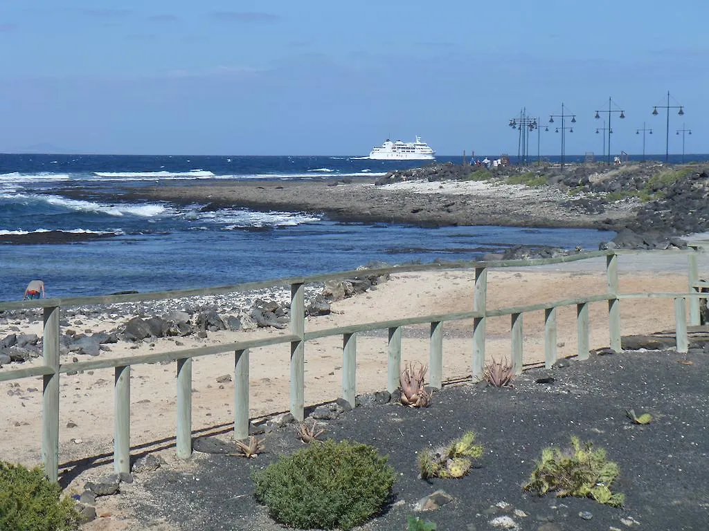 The Inn Corralejo Spagna