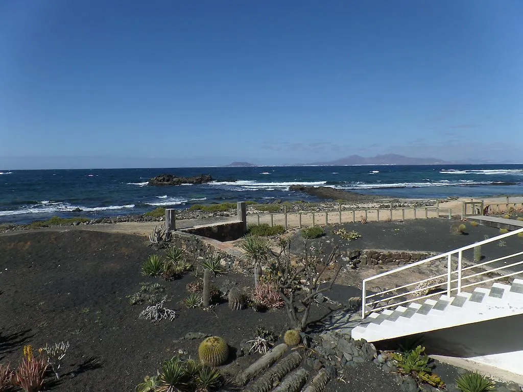 The Inn Corralejo 0*,  Spagna