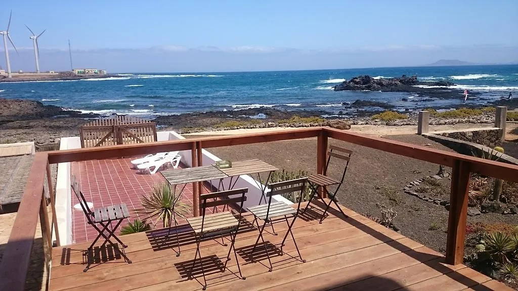 The Inn Corralejo 0*,