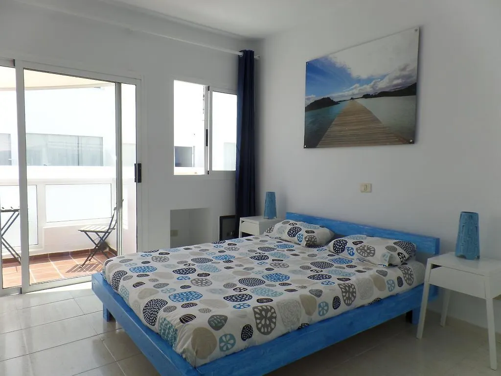 The Inn Corralejo