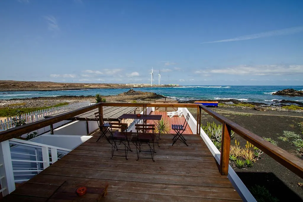 The Inn Corralejo