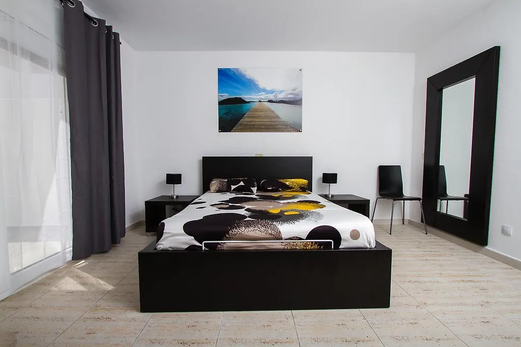 Ostello The Inn Corralejo