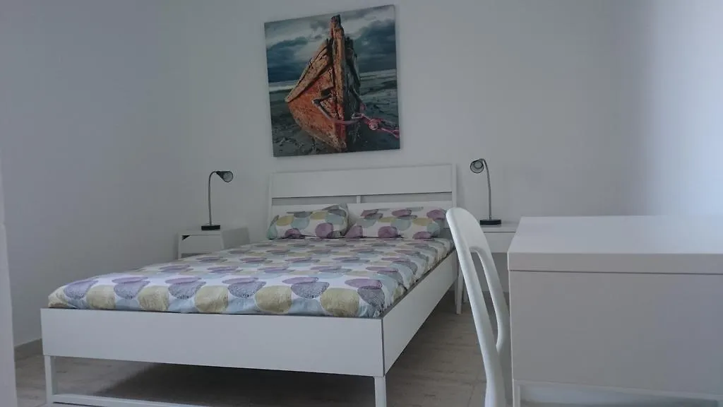 Ostello The Inn Corralejo
