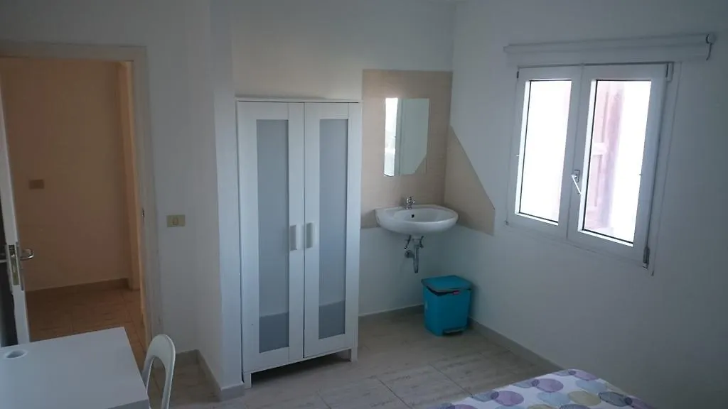 The Inn Corralejo
